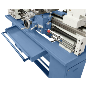 Standard 150 Plus Bernardo Leit- Zugspindel- Drehmaschine