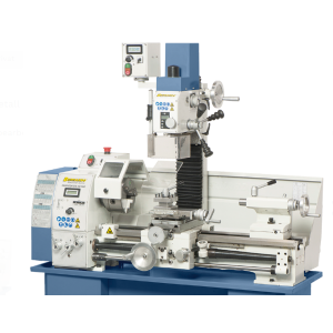 Proficenter 700 Top Bernardo Drehcenter