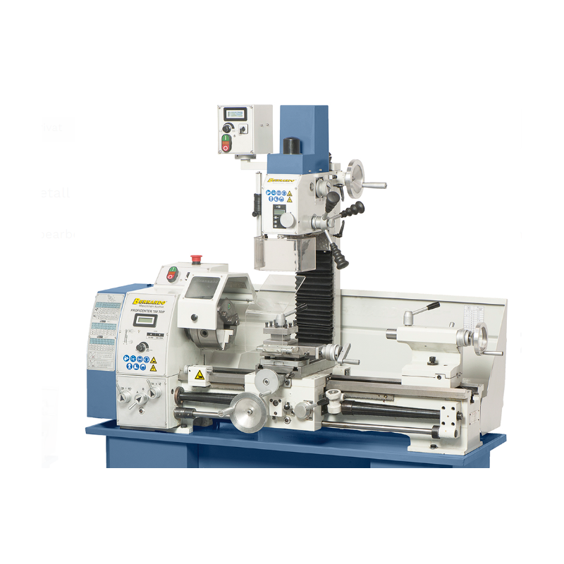 Proficenter 700 Top Bernardo Drehcenter