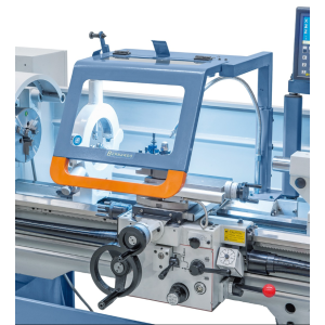 Universaldrehmaschine Smart 410 x 1500 V-constant *