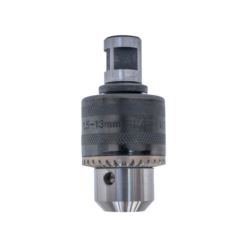 Zahnkranz-Bohrfutter 1,5-13 mm / Weldon 19 mm Bernardo
