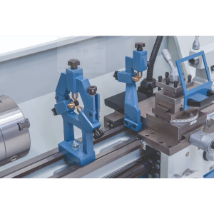 Hobby 910 G / 230 V inkl. 3-Achs Digitalanzeige ES-12 V