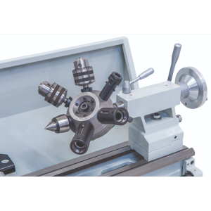 Hobby 910 G / 230 V inkl. 3-Achs Digitalanzeige ES-12 V