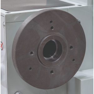 Hobby 910 G / 230 V inkl. 3-Achs Digitalanzeige ES-12 V