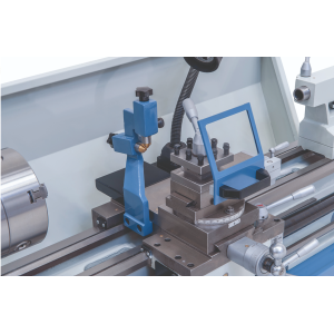 Hobby 910 G / 230 V inkl. 3-Achs Digitalanzeige ES-12 V