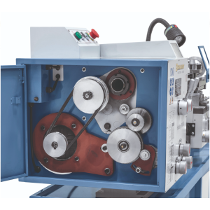 Hobby 910 G / 230 V inkl. 3-Achs Digitalanzeige ES-12 V