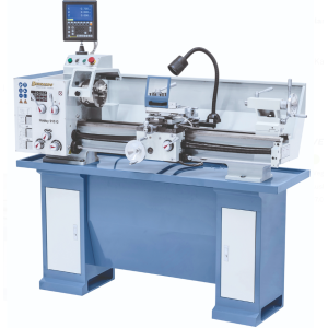 Hobby 910 G / 400 V inkl. 3-Achs Digitalanzeige ES-12 V