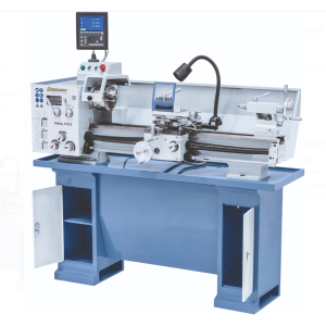 Hobby 910 G / 400 V inkl. 3-Achs Digitalanzeige ES-12 V