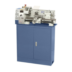 Profi 400 V Bernardo Leitspindeldrehmaschine ASS