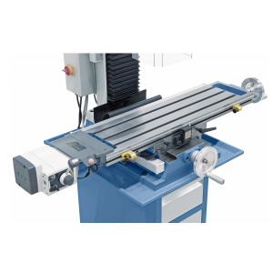 BF 35 BDC mit Vorschub inkl. 3-Achs-Digitalanzeige Bernardo