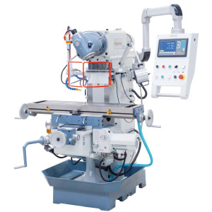 UWF 110 Bernardo Universal Fräsmaschine