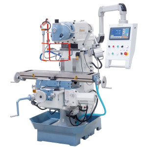 UWF 110 Bernardo Universal Fräsmaschine