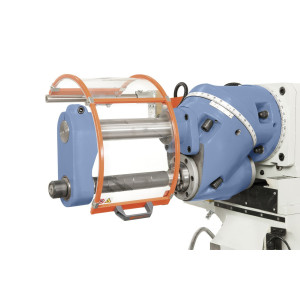 UWF 110 Bernardo Universal Fräsmaschine