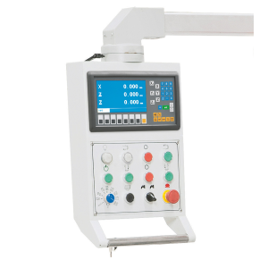 UWF 150 Bernardo Universal Fräsmaschine