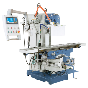 UWF 150 Bernardo Universal Fräsmaschine