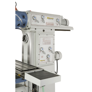 UWF 150 Bernardo Universal Fräsmaschine