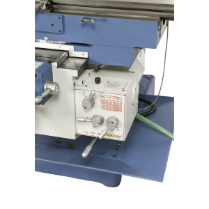 UWF 150 Bernardo Universal Fräsmaschine