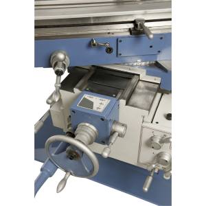 UWF 150 Bernardo Universal Fräsmaschine