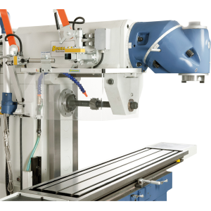 UWF 150 Bernardo Universal Fräsmaschine