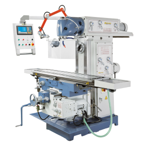 UWF 150 Bernardo Universal Fräsmaschine