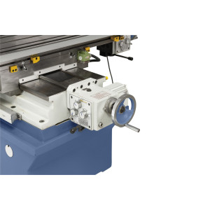 BFM 180 Bernardo Bett- Fräsmaschine