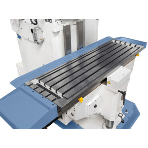 FU 1600 E Servo Bernardo Universalfräsmaschine