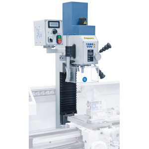 FA 25 Fräsaufsatz für Drehmaschine