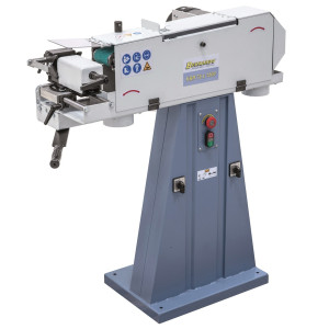 Rohr- Bandschleifer KBR 75 x 1500, 400 V Bernardo