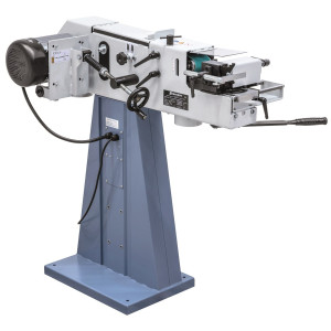 Rohr- Bandschleifer KBR 75 x 1500, 400 V Bernardo