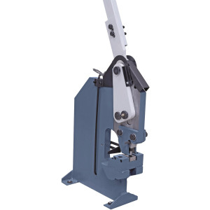 LS 20 Bernardo Lochstanze