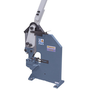 LS 20 Bernardo Lochstanze