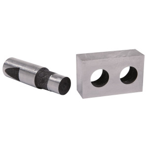 LS 20 Bernardo Lochstanze