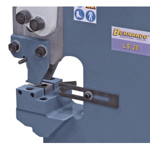 LS 20 Bernardo Lochstanze