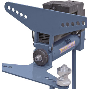 ERB 20 Bernardo Elektrischer Rohrbieger