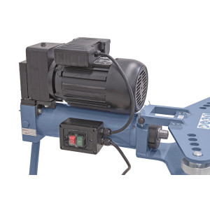 ERB 20 Bernardo Elektrischer Rohrbieger