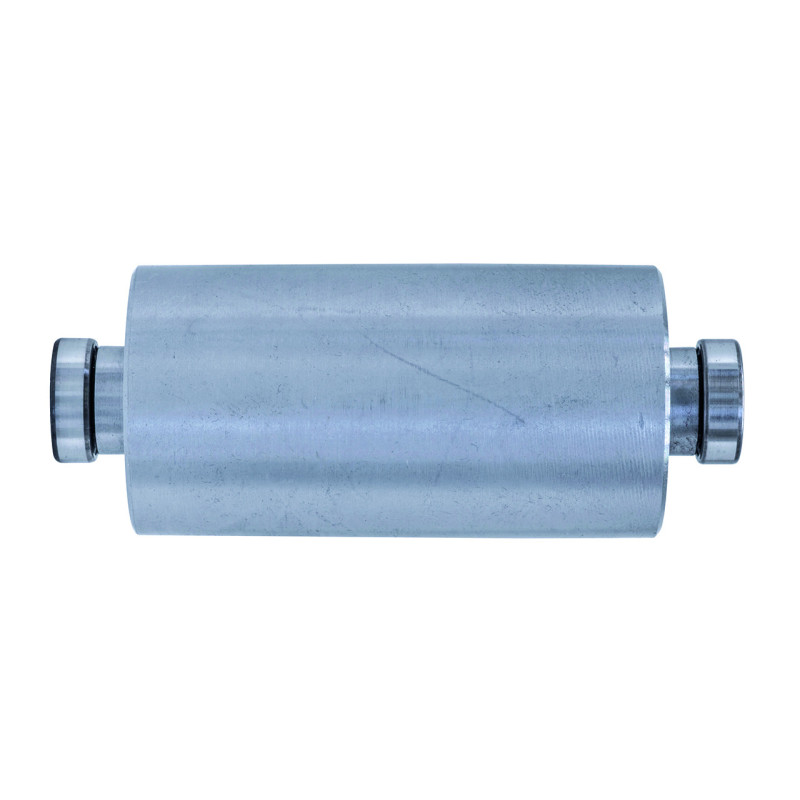 Schleifrolle für 1 1/2" Rohr