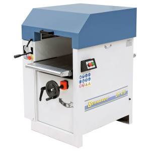 DH 410 - 400 V Bernardo Dickenhobelmaschine