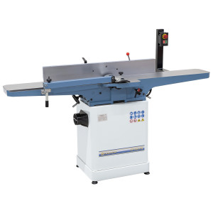 SP 200 PN - 230 V Bernardo Abrichthobelmaschine