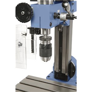 KF 10 Bernardo Bohr- und Fräsmaschine