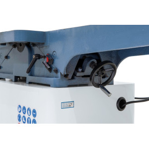 SP 200 PN - 230 V Bernardo Abrichthobelmaschine