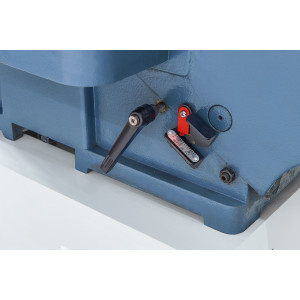 SP 200 PN - 230 V Bernardo Abrichthobelmaschine