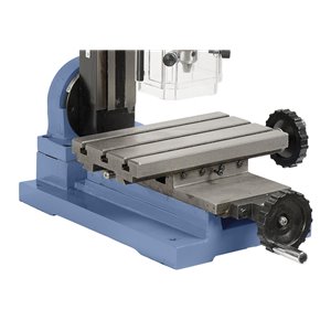 KF 10 Bernardo Bohr- und Fräsmaschine
