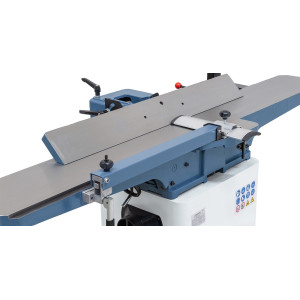 SP 200 PN - 400 V Bernardo Abrichthobelmaschine