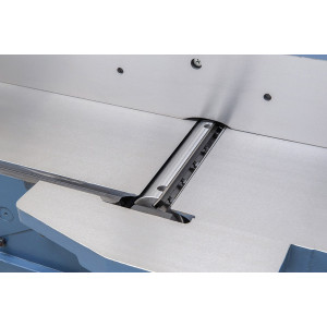 SP 200 PN - 400 V Bernardo Abrichthobelmaschine