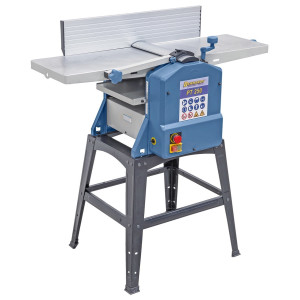 PT 250 Abricht- und Dickenhobelmaschine Bernardo