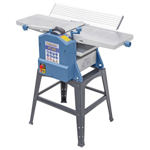 PT 250 Abricht- und Dickenhobelmaschine Bernardo