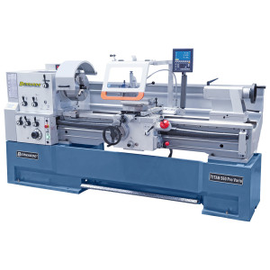 Produktionsdrehmaschine Titan 560 x 1500 Pro Vario Bernardo