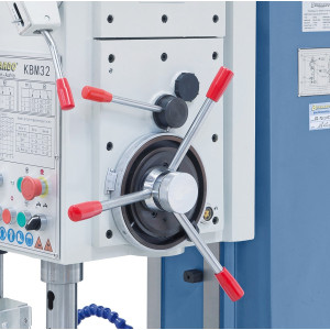 Kastenständerbohrmaschine KBM 32