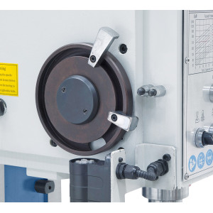 Kastenständerbohrmaschine KBM 32