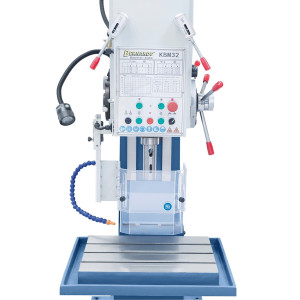 Kastenständerbohrmaschine KBM 32
